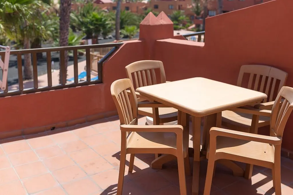 Oasis Royal Lägenhet Corralejo