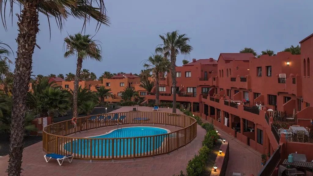 Oasis Royal Lägenhet Corralejo