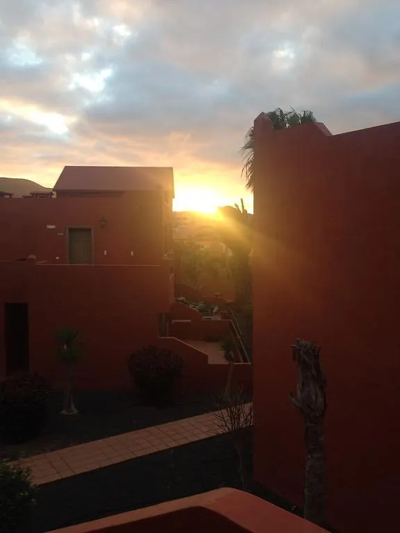 Appartamento Oasis Royal Corralejo